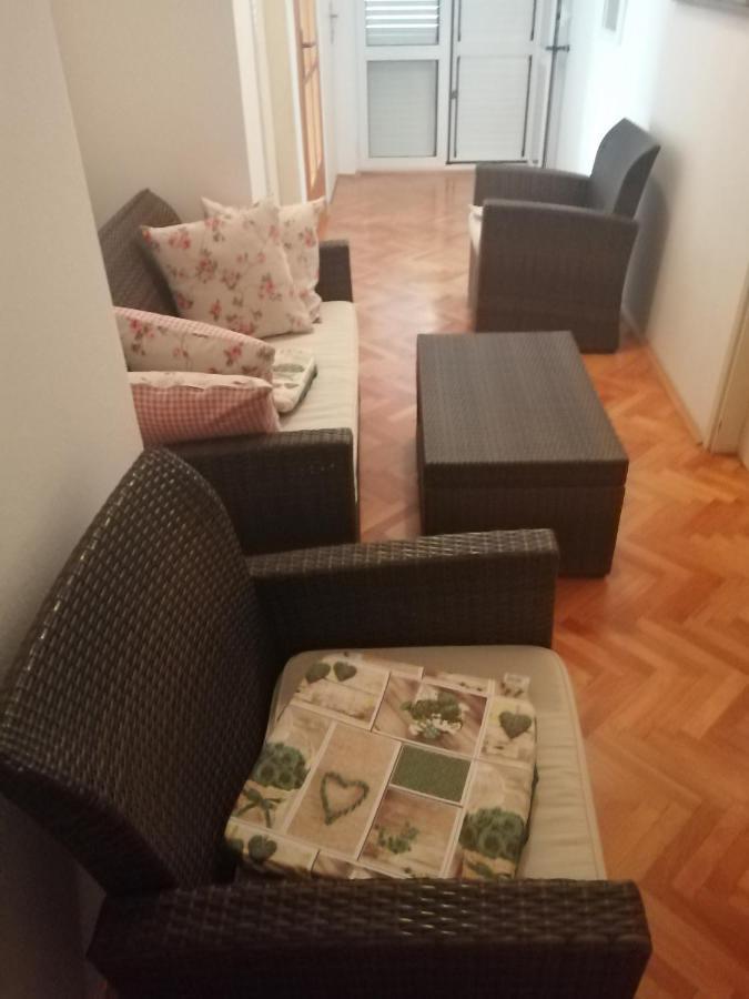 Apartment Ραμπ Εξωτερικό φωτογραφία