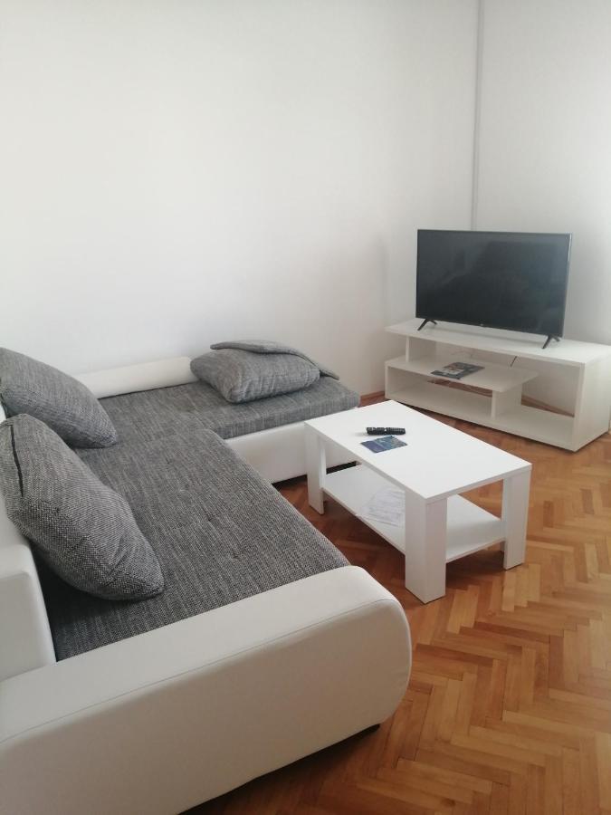 Apartment Ραμπ Εξωτερικό φωτογραφία