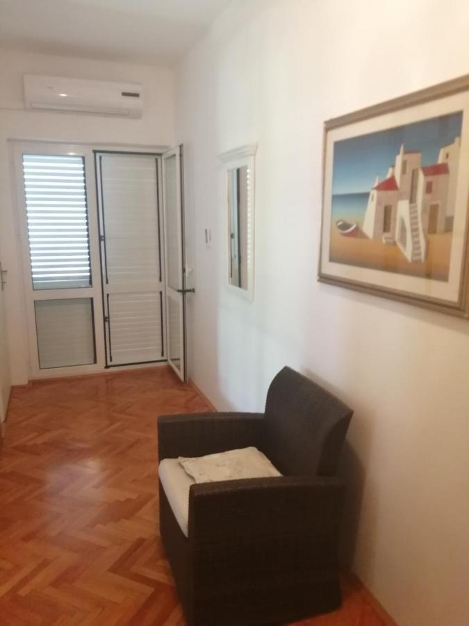 Apartment Ραμπ Εξωτερικό φωτογραφία