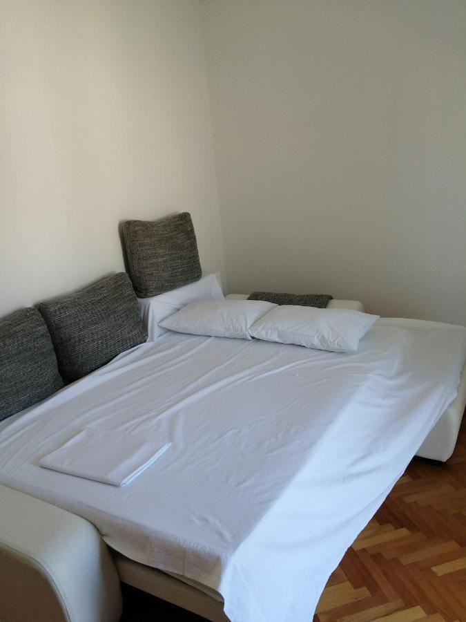 Apartment Ραμπ Εξωτερικό φωτογραφία