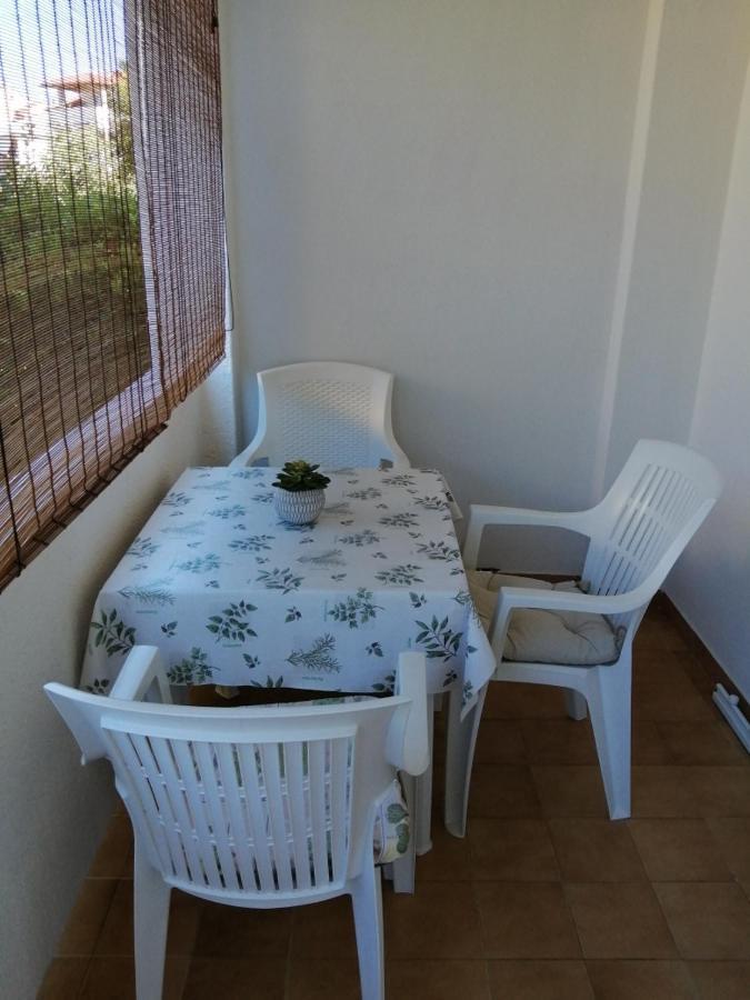 Apartment Ραμπ Εξωτερικό φωτογραφία