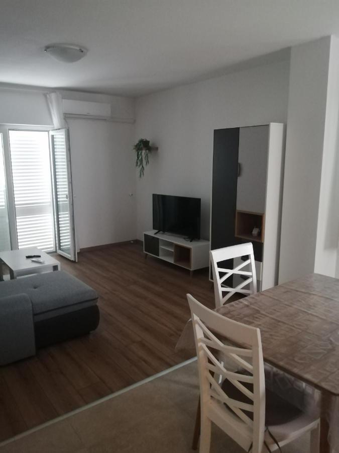 Apartment Ραμπ Εξωτερικό φωτογραφία