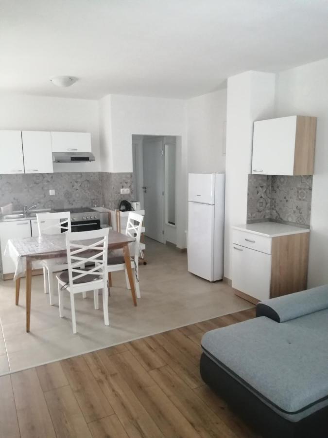 Apartment Ραμπ Εξωτερικό φωτογραφία