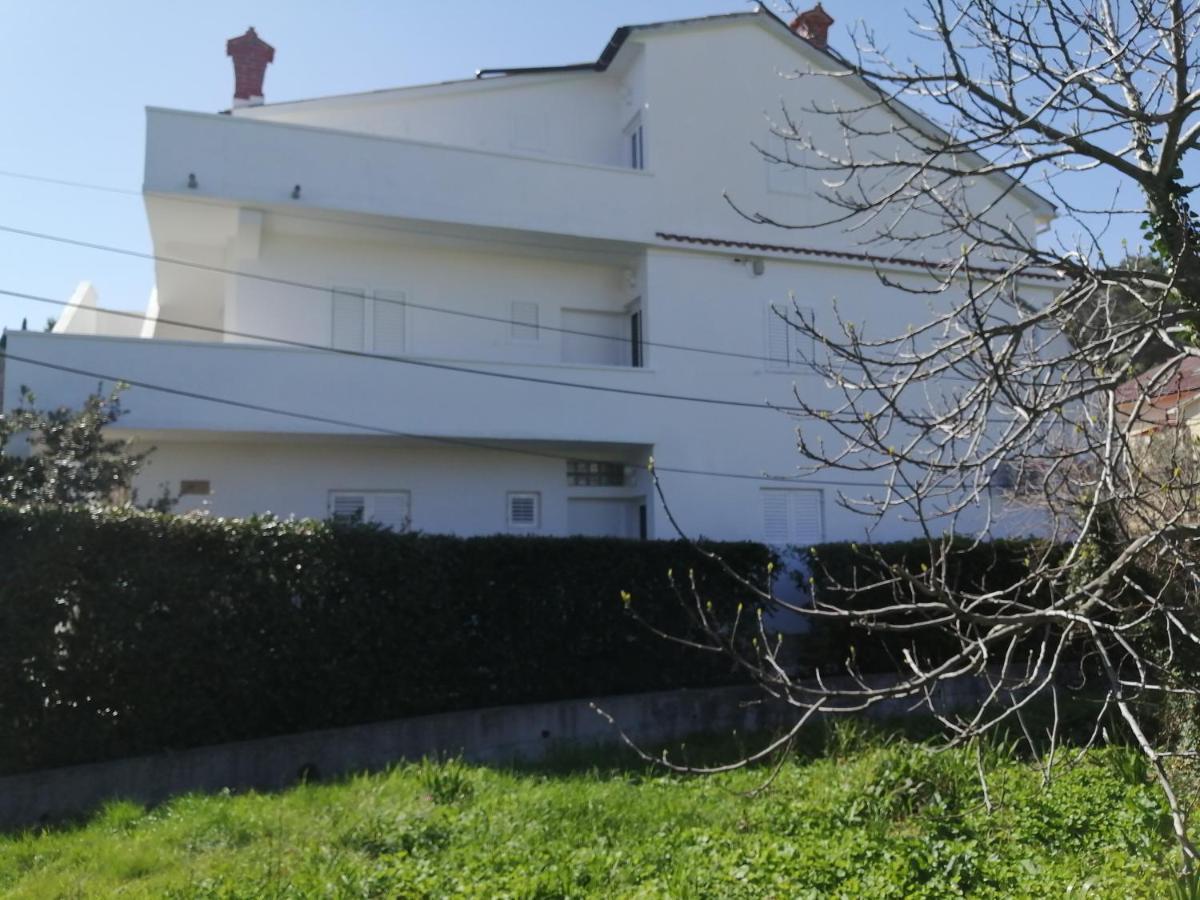 Apartment Ραμπ Εξωτερικό φωτογραφία