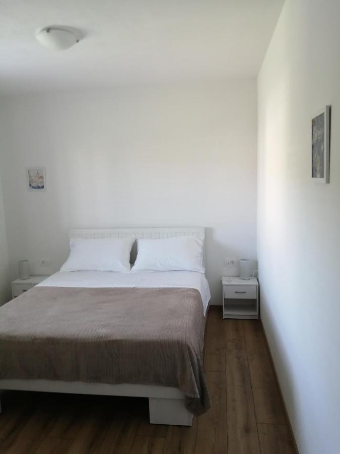 Apartment Ραμπ Εξωτερικό φωτογραφία