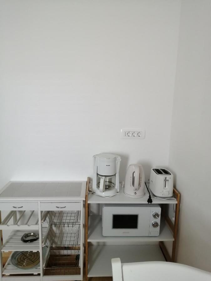 Apartment Ραμπ Εξωτερικό φωτογραφία