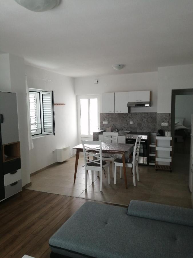 Apartment Ραμπ Εξωτερικό φωτογραφία