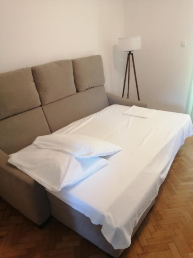 Apartment Ραμπ Εξωτερικό φωτογραφία
