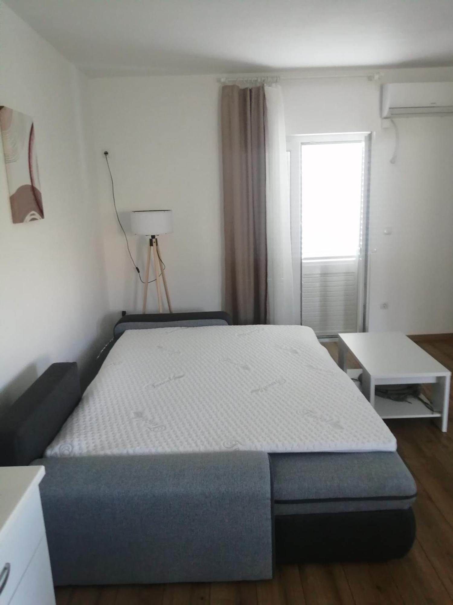 Apartment Ραμπ Εξωτερικό φωτογραφία