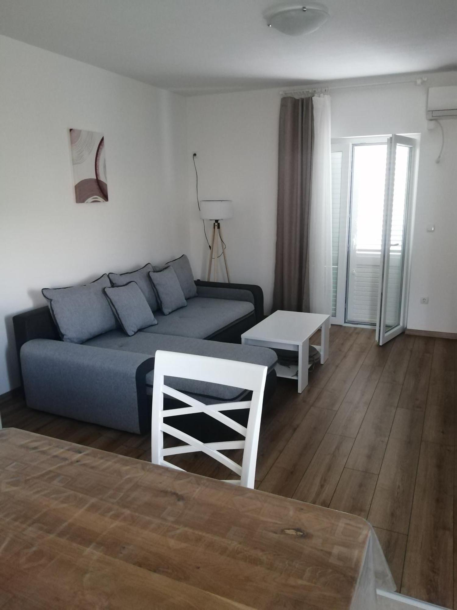 Apartment Ραμπ Εξωτερικό φωτογραφία