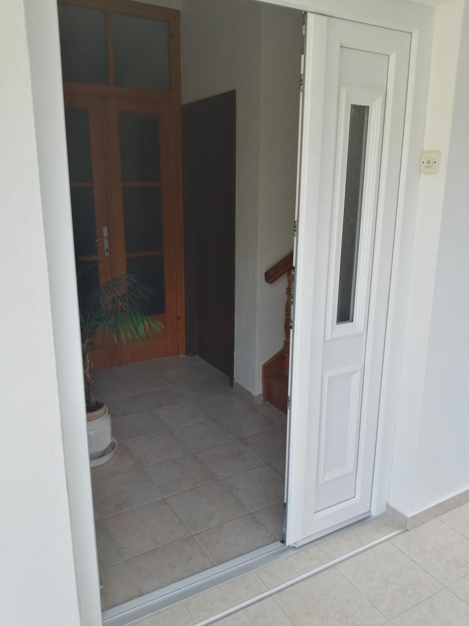 Apartment Ραμπ Εξωτερικό φωτογραφία
