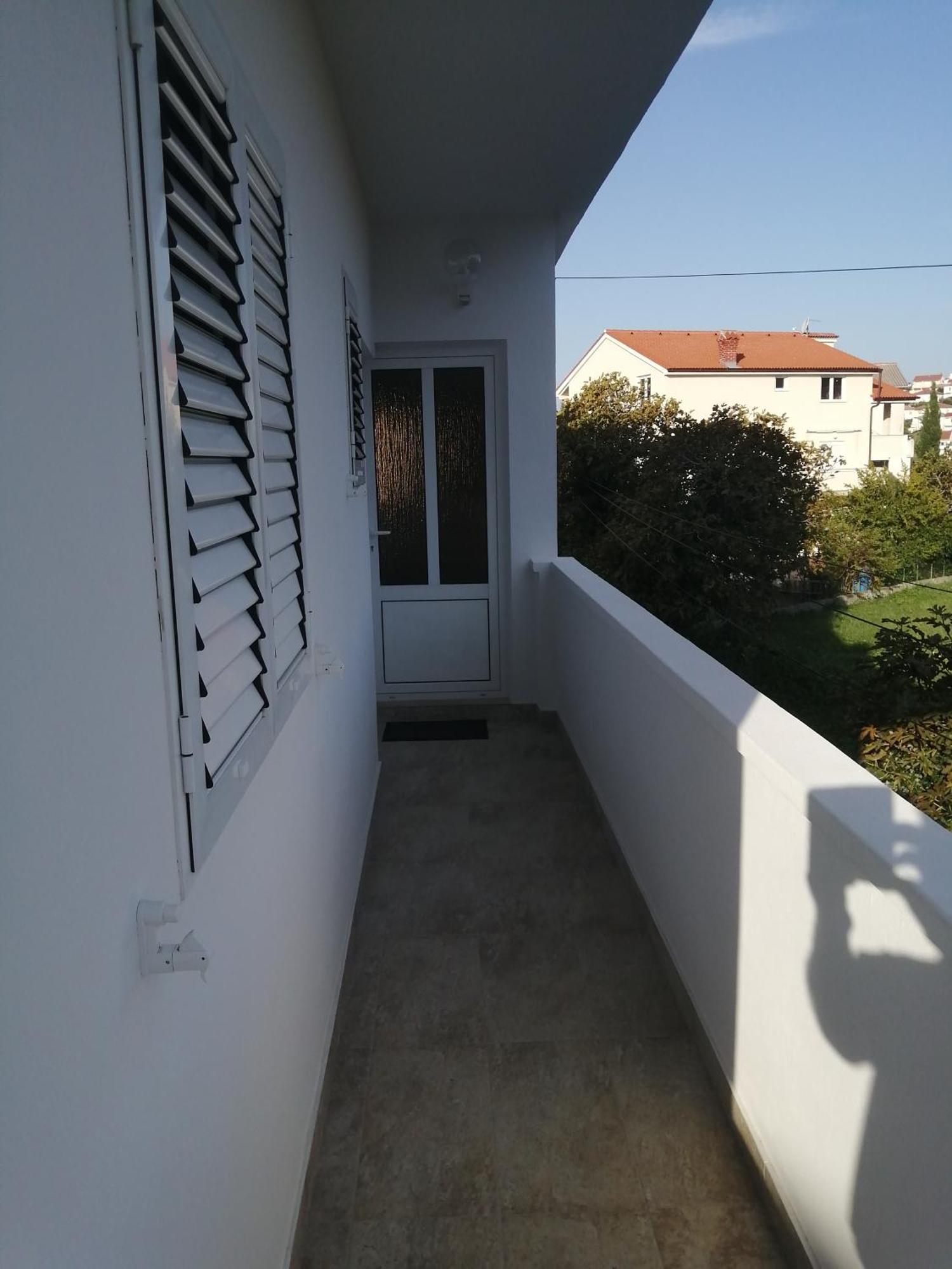 Apartment Ραμπ Εξωτερικό φωτογραφία