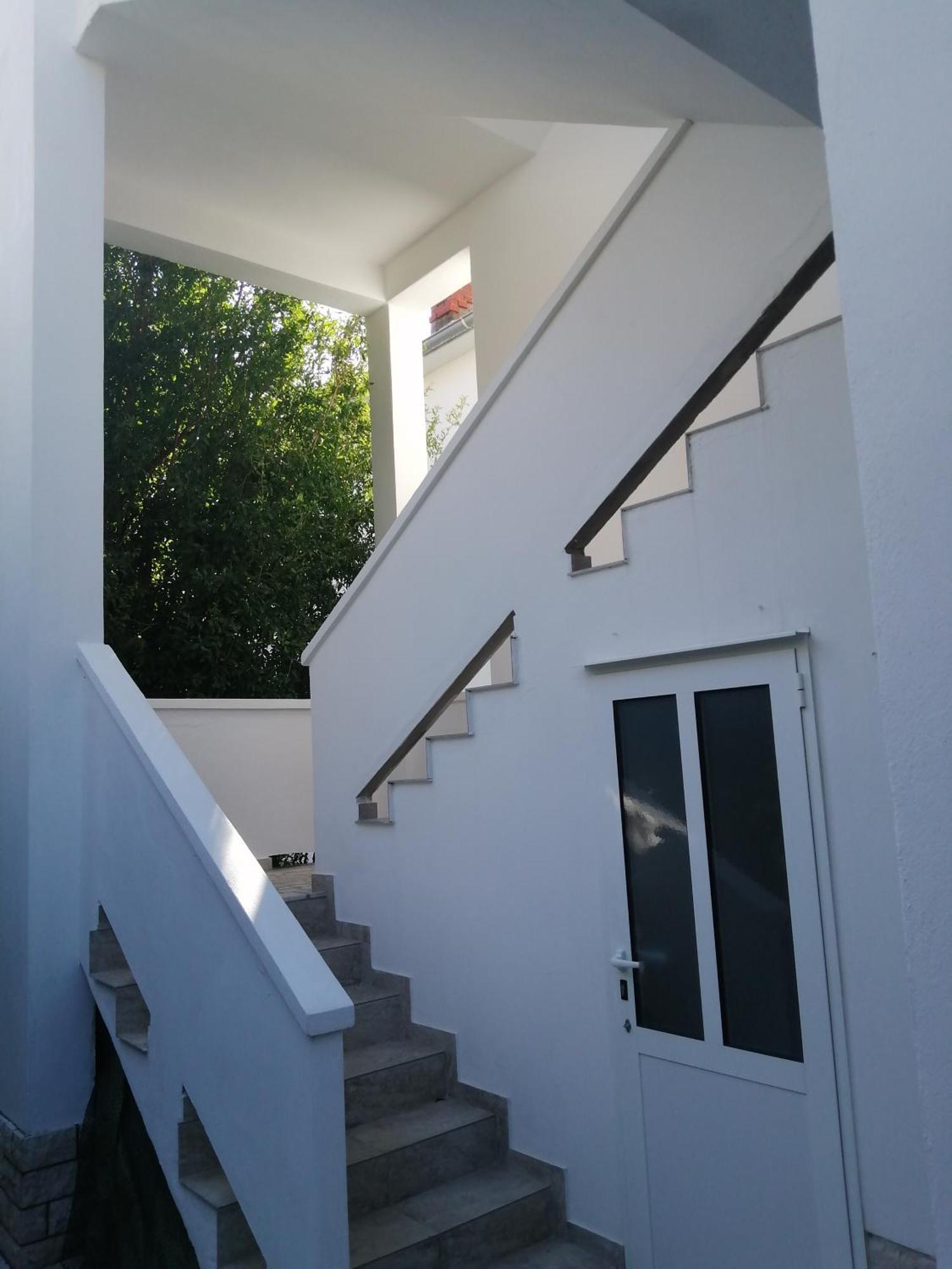 Apartment Ραμπ Εξωτερικό φωτογραφία