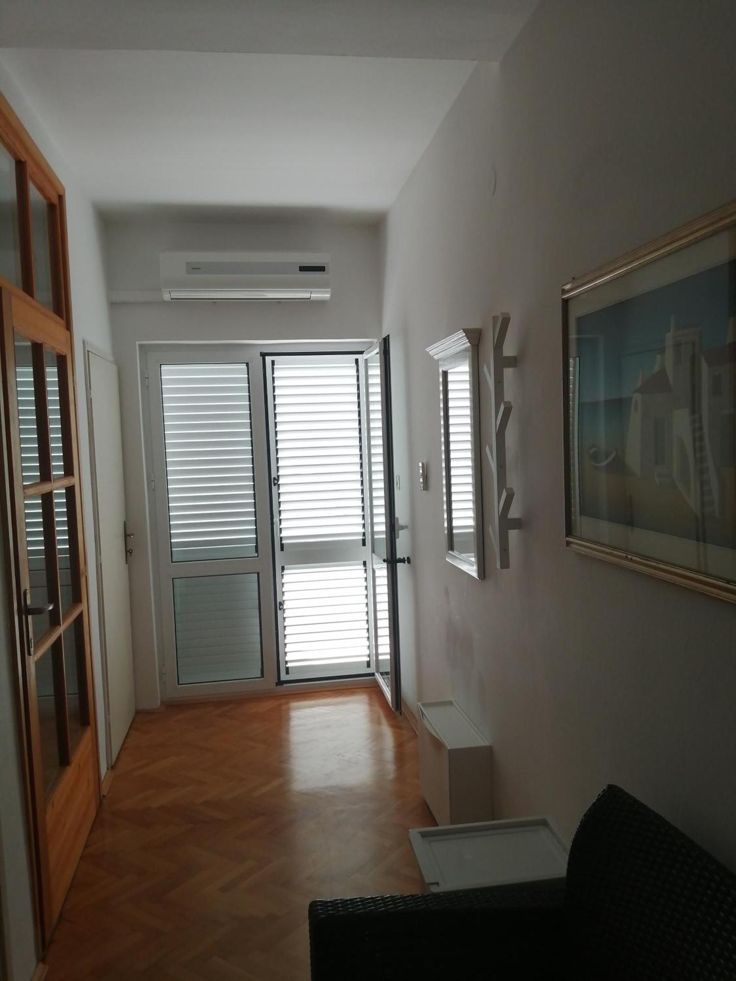 Apartment Ραμπ Εξωτερικό φωτογραφία