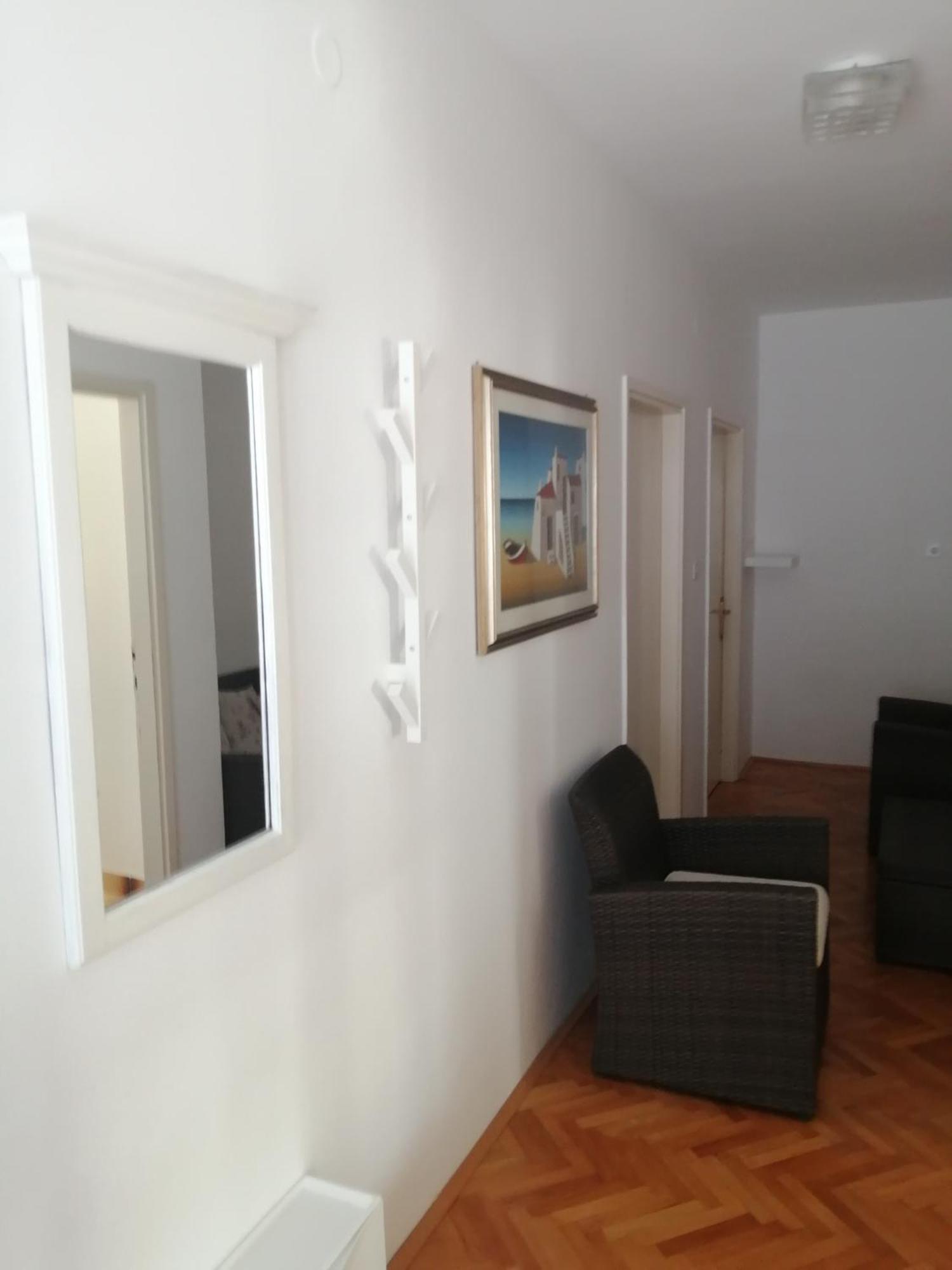 Apartment Ραμπ Εξωτερικό φωτογραφία
