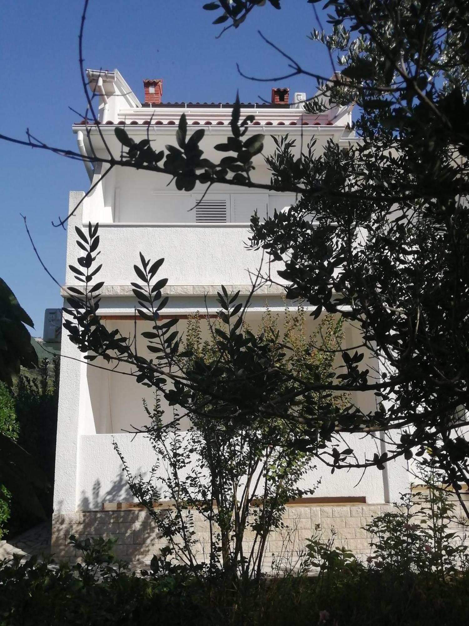 Apartment Ραμπ Εξωτερικό φωτογραφία
