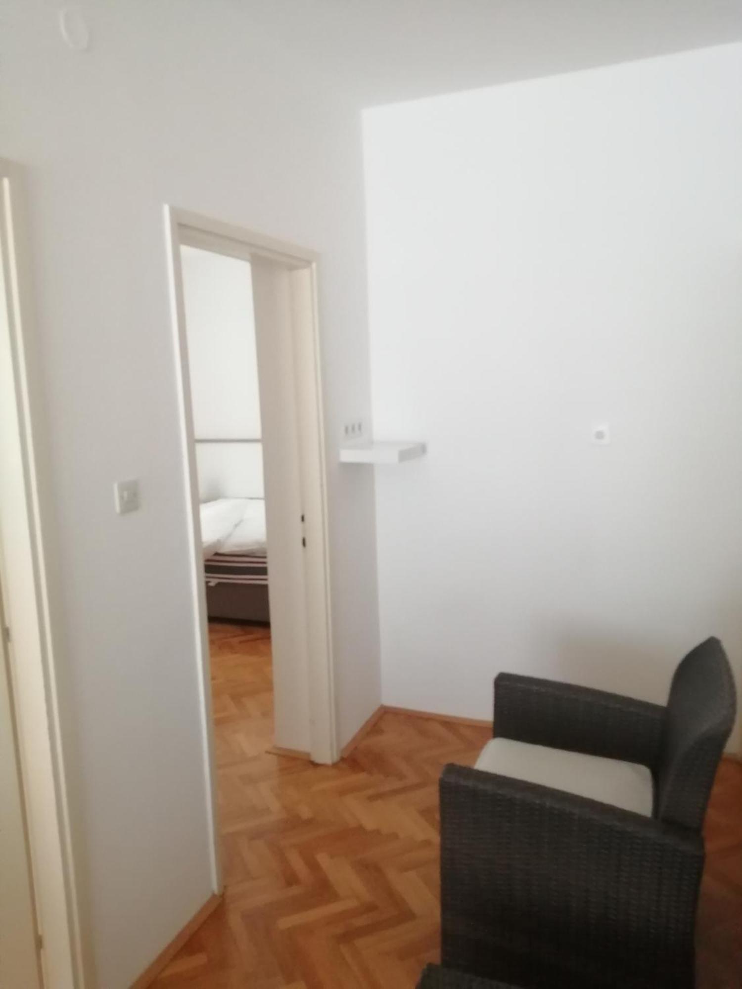Apartment Ραμπ Εξωτερικό φωτογραφία