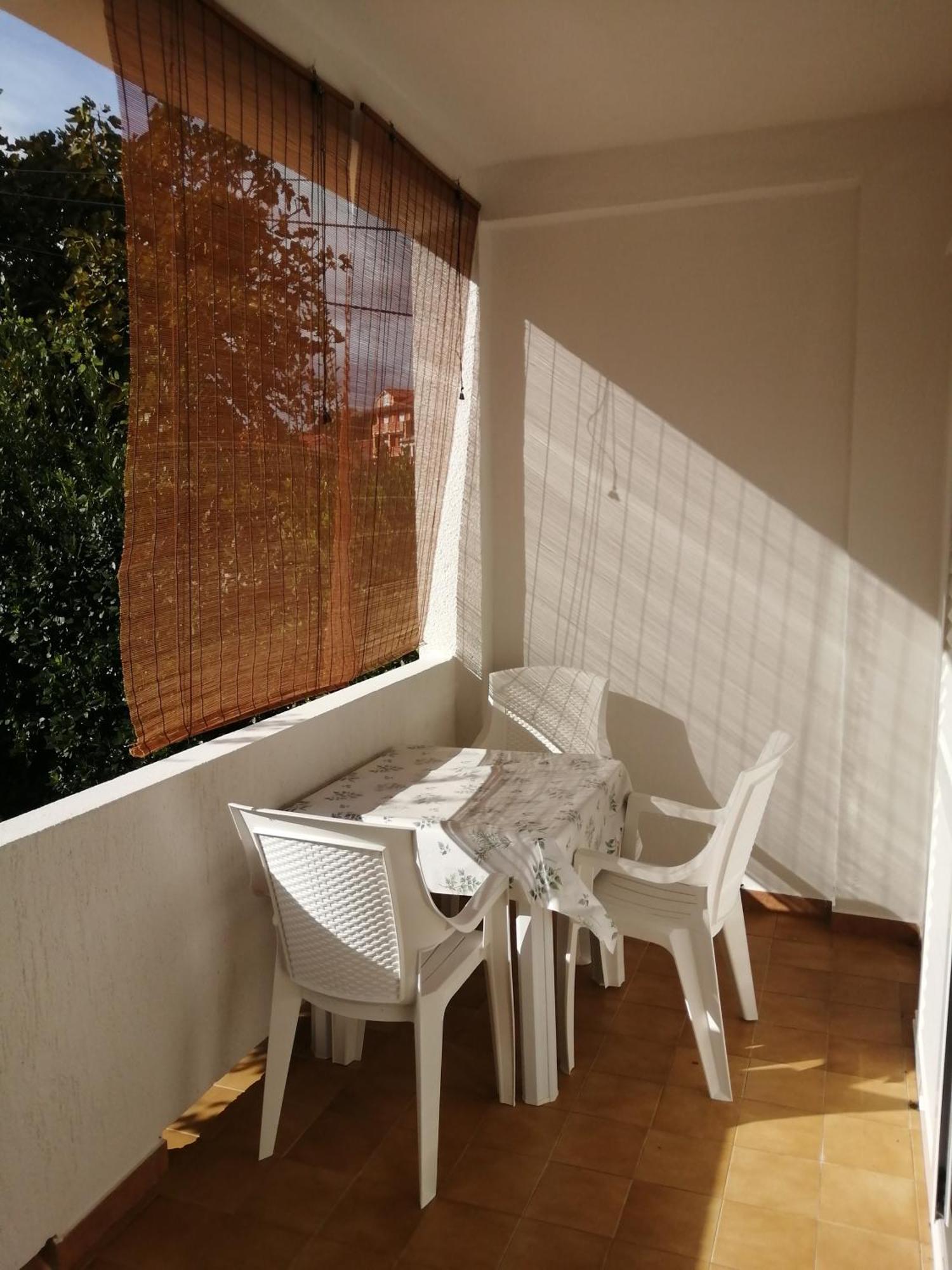 Apartment Ραμπ Εξωτερικό φωτογραφία
