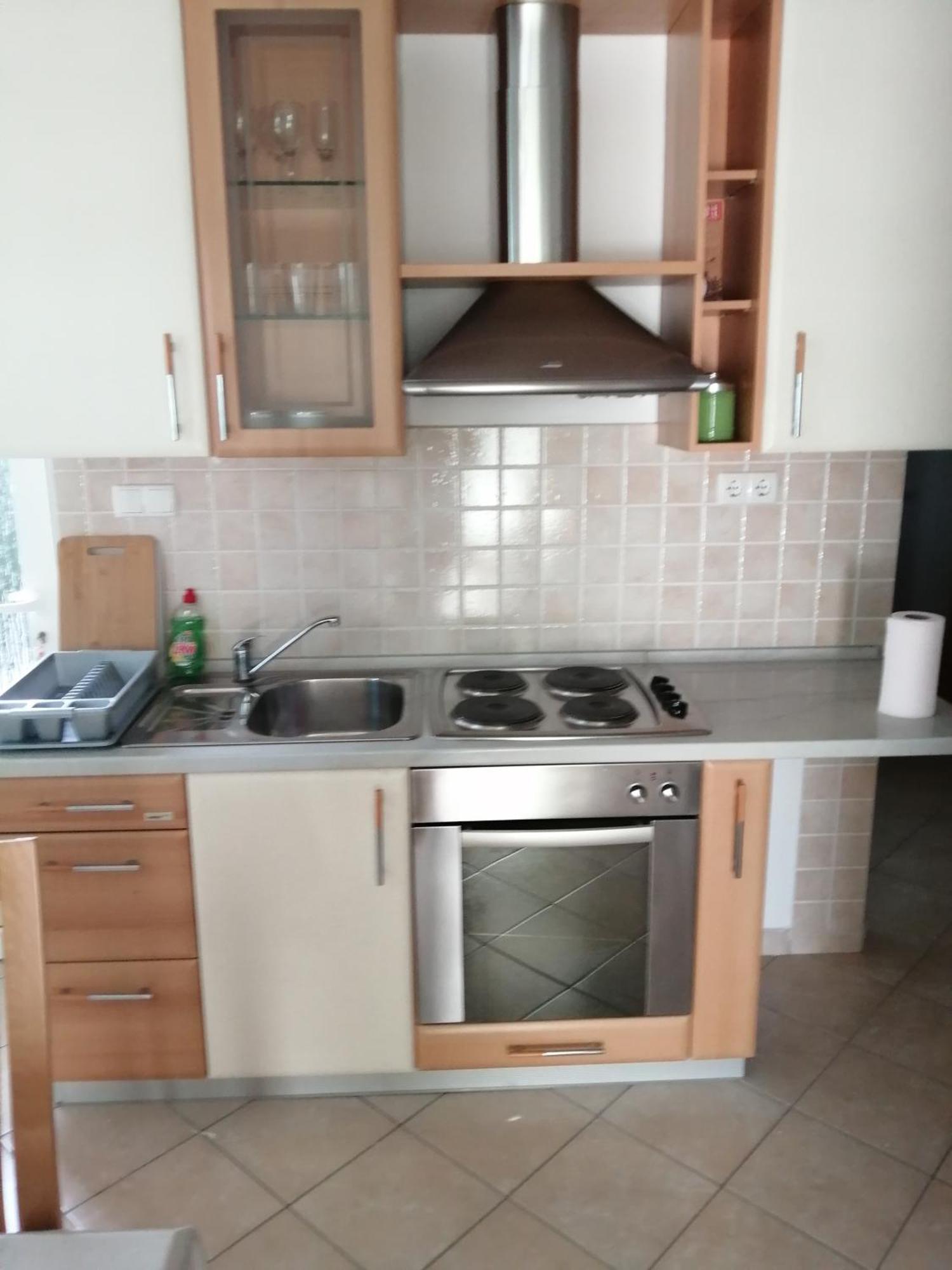 Apartment Ραμπ Εξωτερικό φωτογραφία