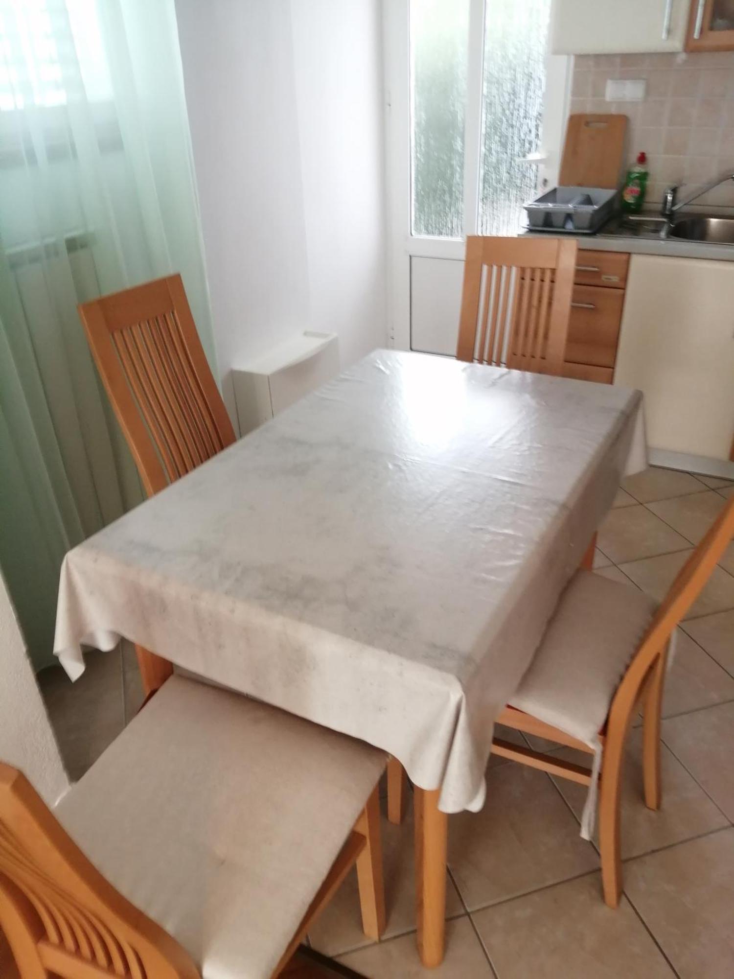 Apartment Ραμπ Εξωτερικό φωτογραφία