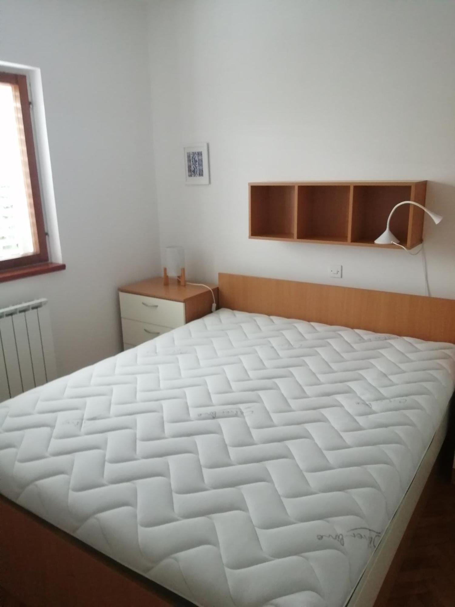 Apartment Ραμπ Εξωτερικό φωτογραφία