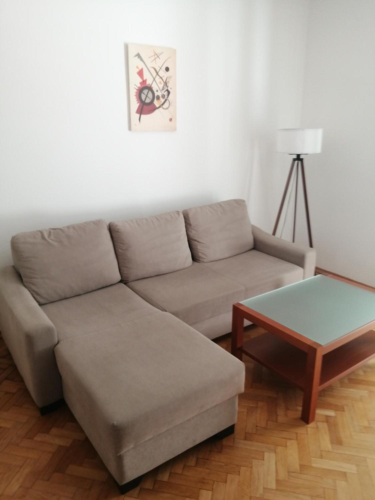 Apartment Ραμπ Εξωτερικό φωτογραφία