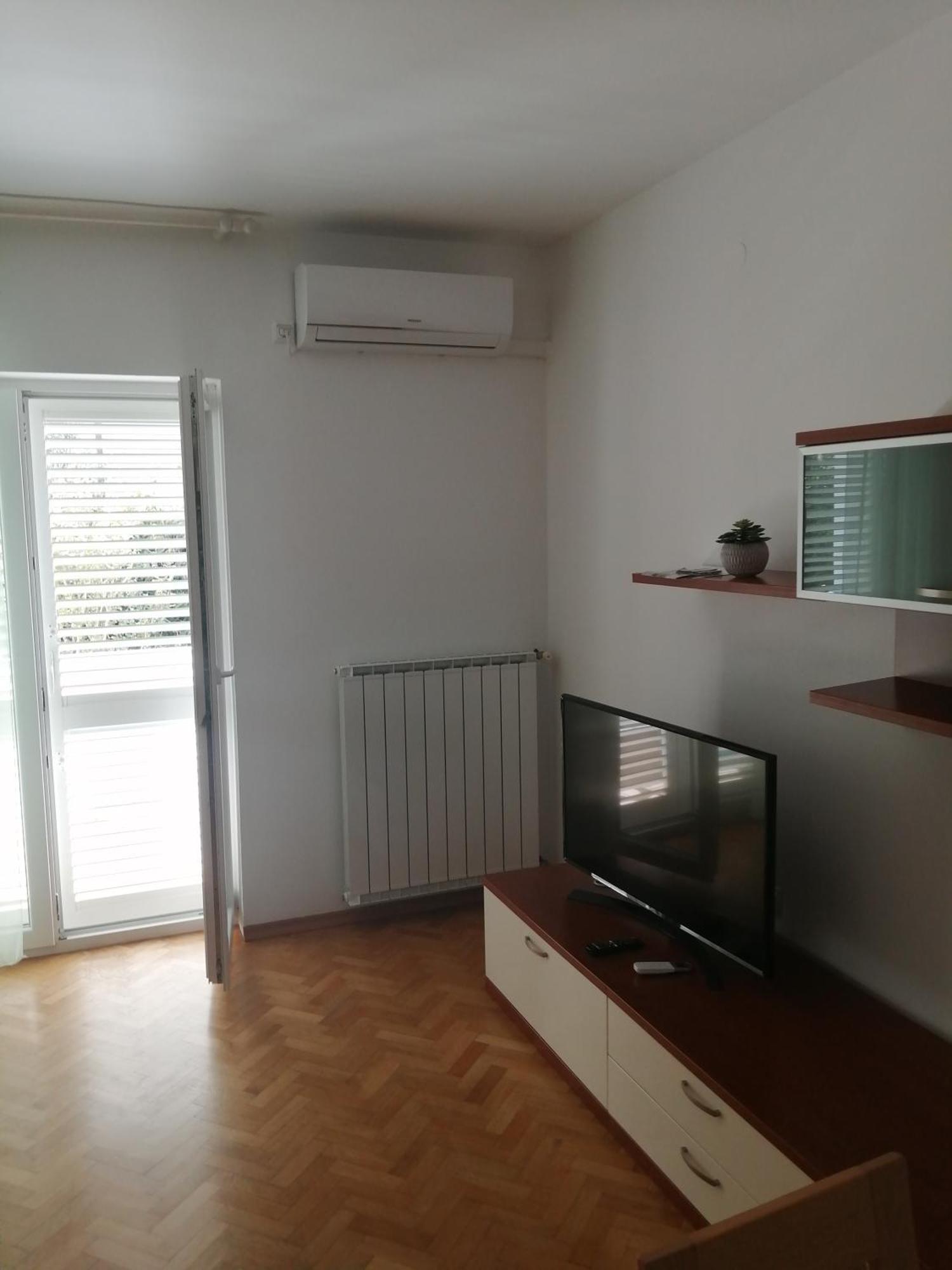 Apartment Ραμπ Εξωτερικό φωτογραφία