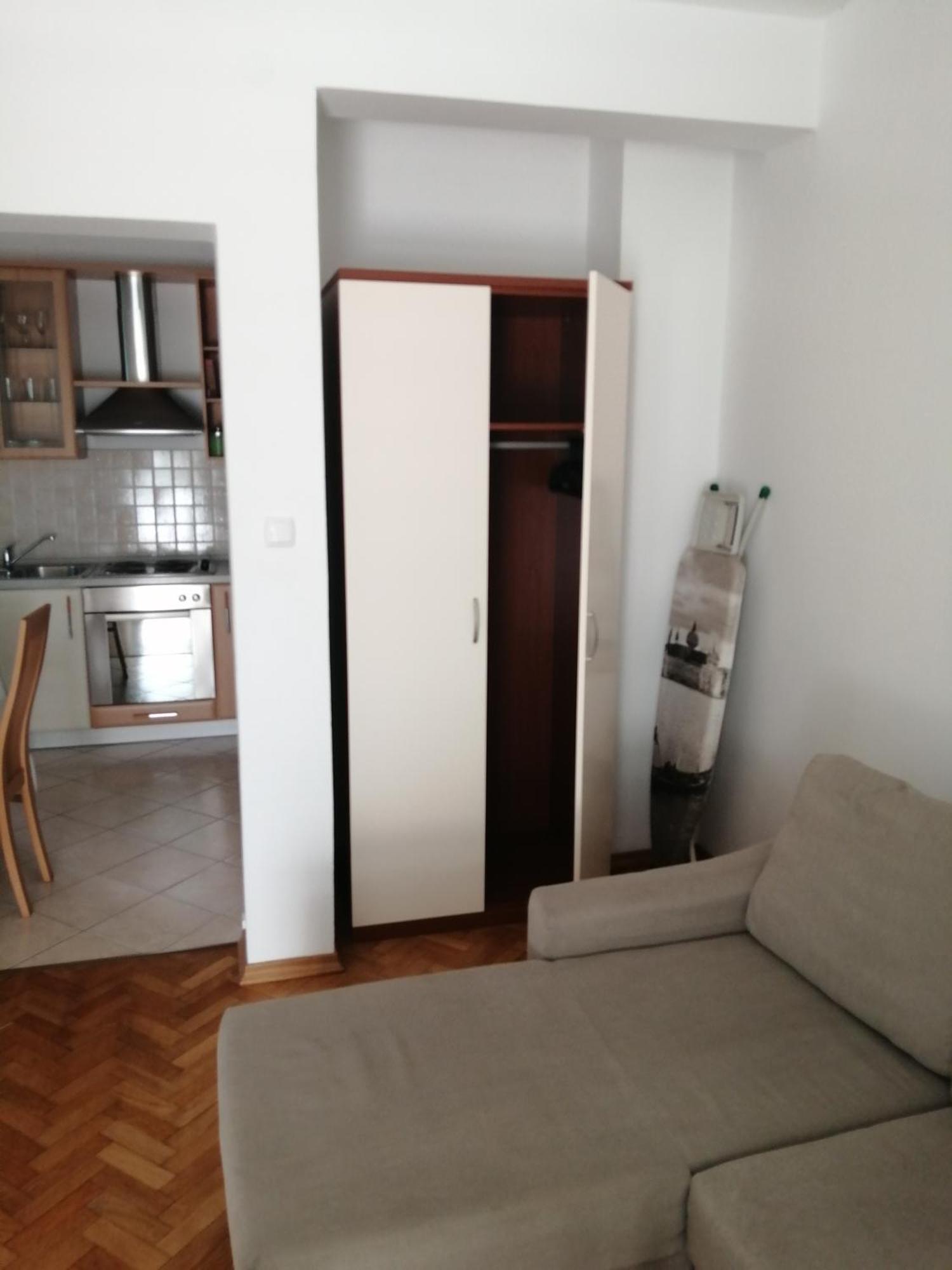 Apartment Ραμπ Εξωτερικό φωτογραφία