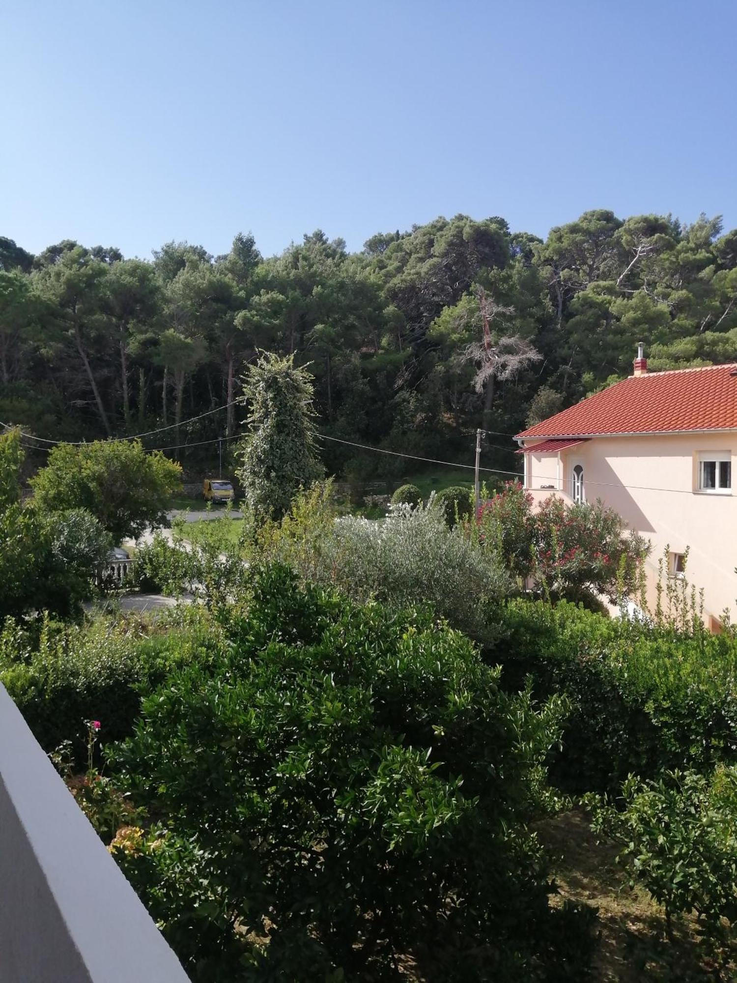 Apartment Ραμπ Εξωτερικό φωτογραφία