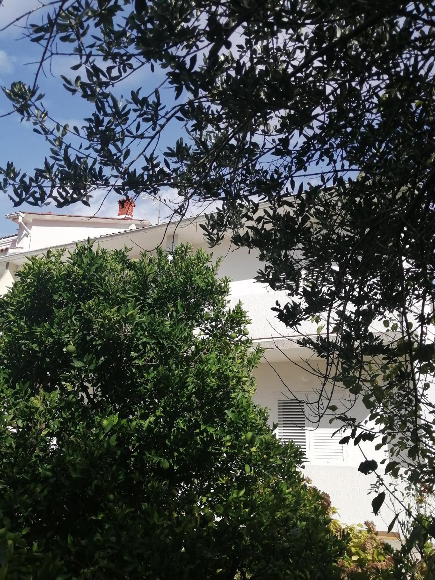 Apartment Ραμπ Εξωτερικό φωτογραφία