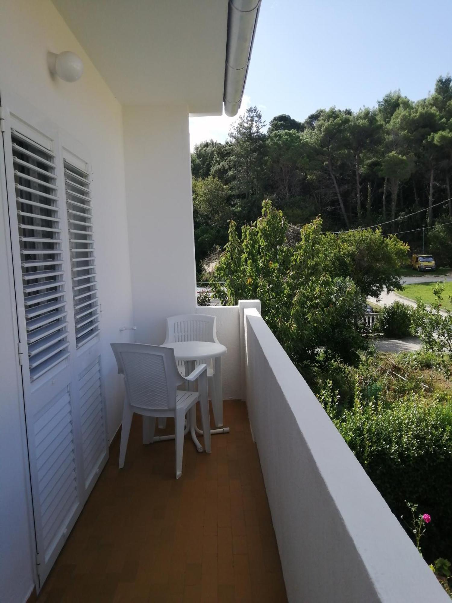 Apartment Ραμπ Εξωτερικό φωτογραφία