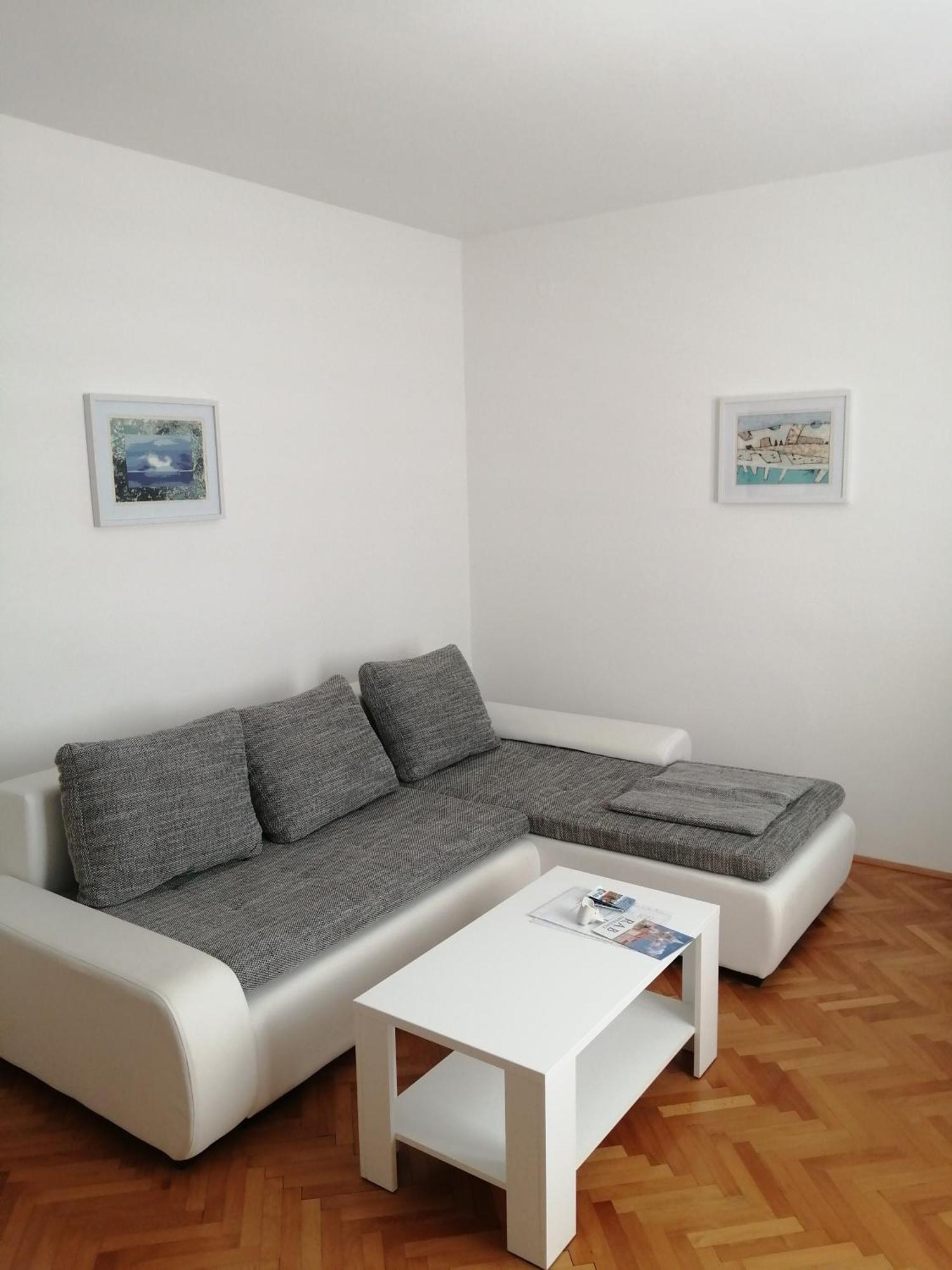 Apartment Ραμπ Εξωτερικό φωτογραφία