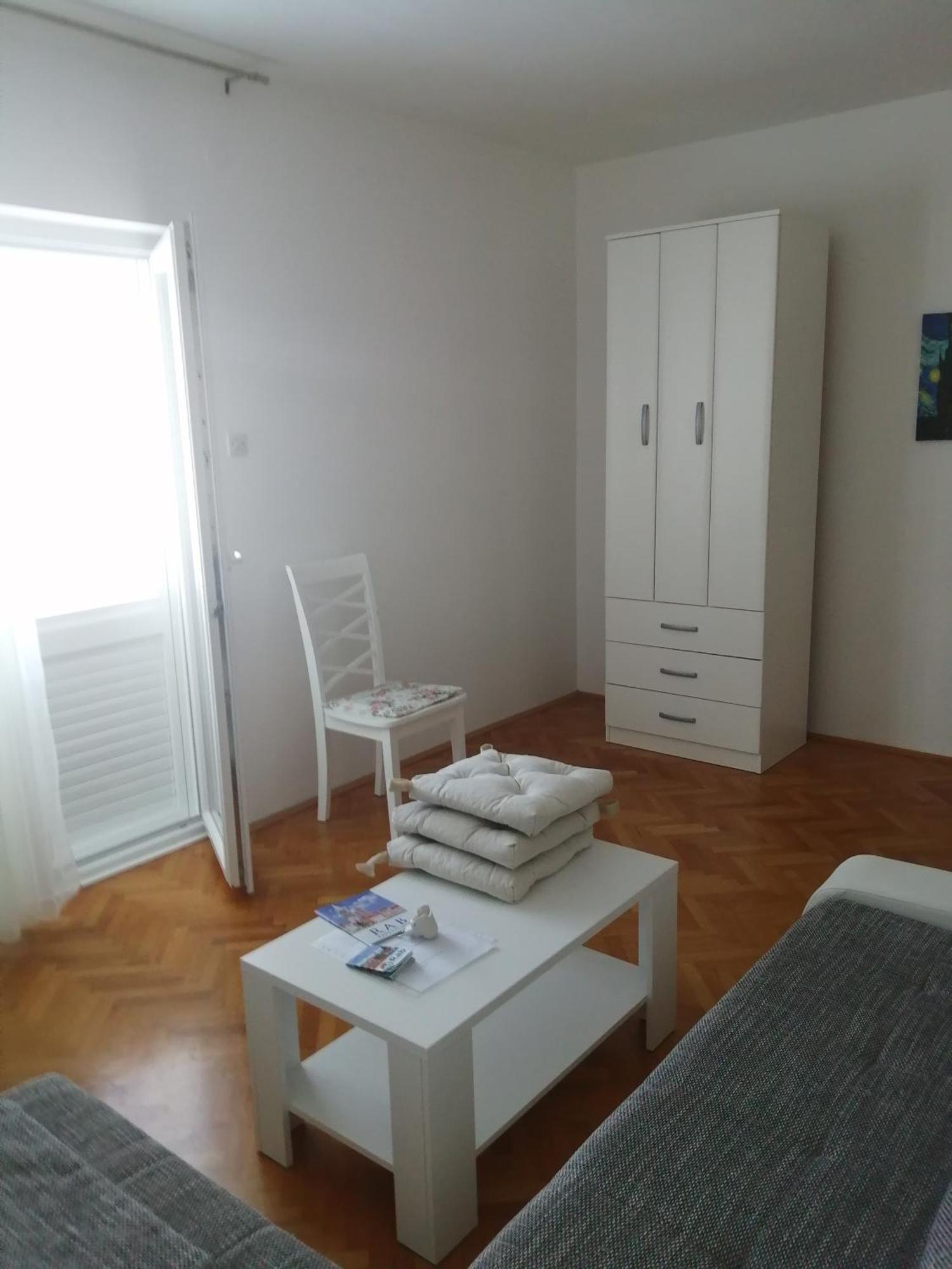 Apartment Ραμπ Εξωτερικό φωτογραφία