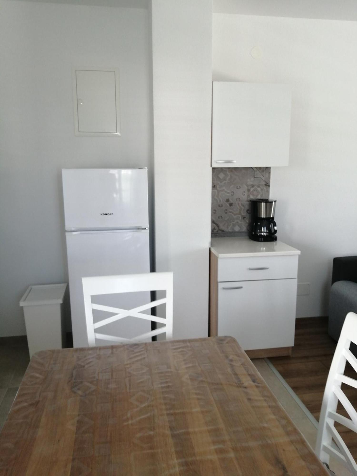 Apartment Ραμπ Εξωτερικό φωτογραφία