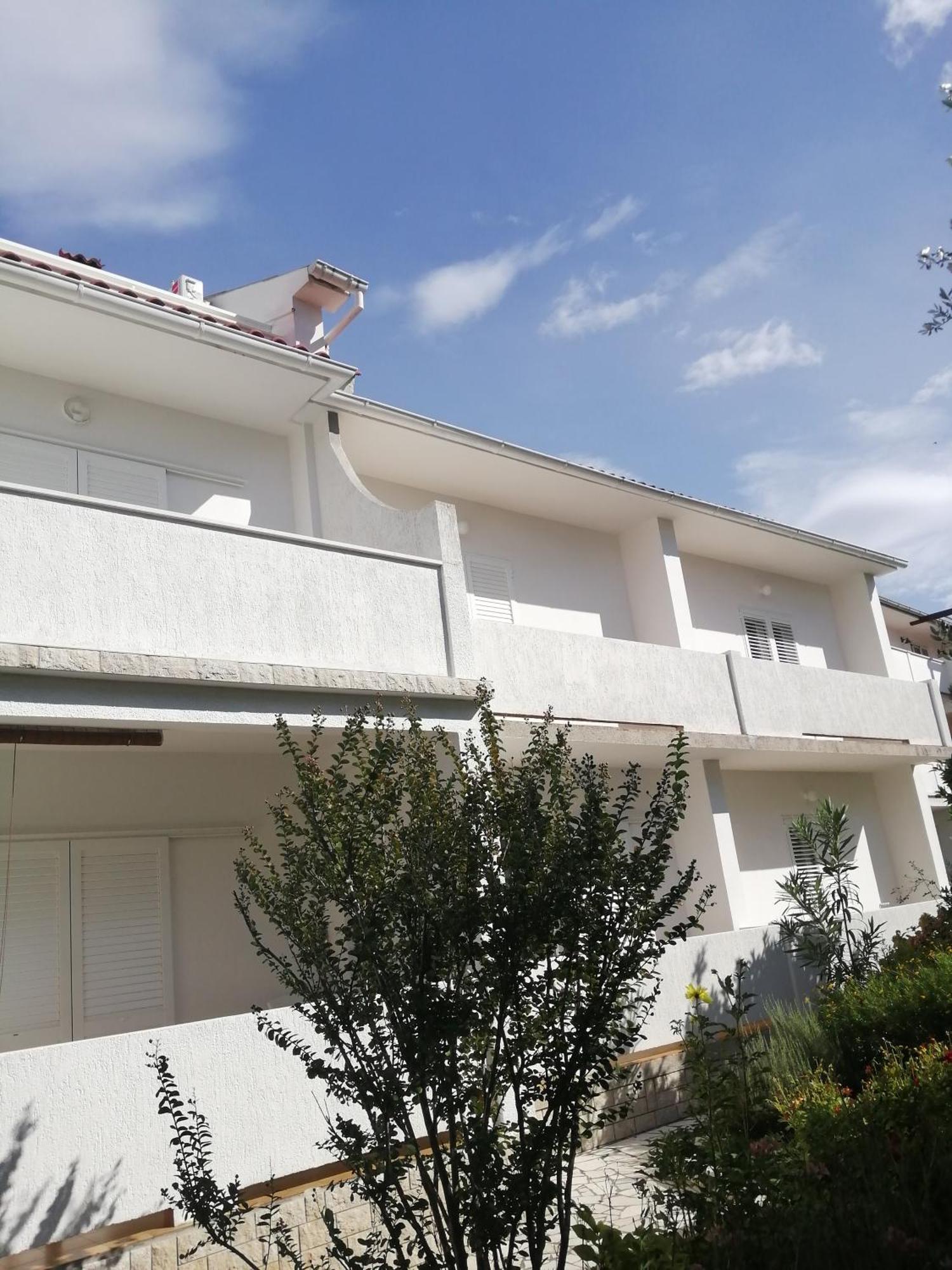Apartment Ραμπ Εξωτερικό φωτογραφία