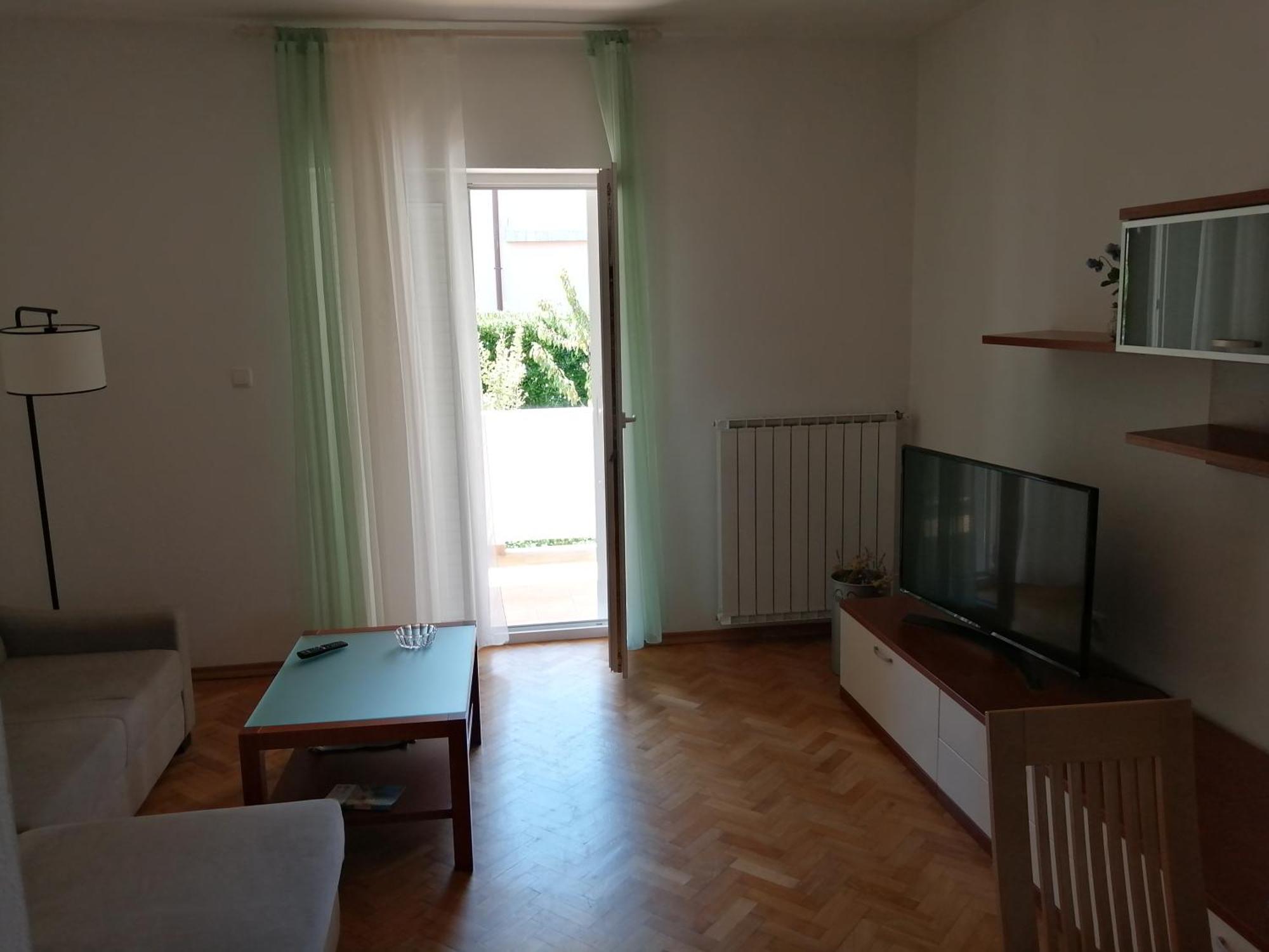 Apartment Ραμπ Εξωτερικό φωτογραφία