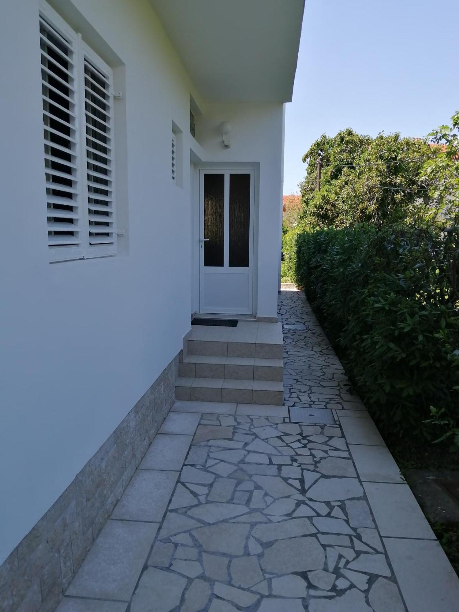 Apartment Ραμπ Εξωτερικό φωτογραφία