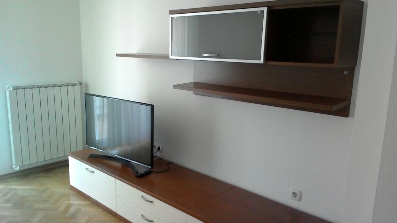 Apartment Ραμπ Εξωτερικό φωτογραφία
