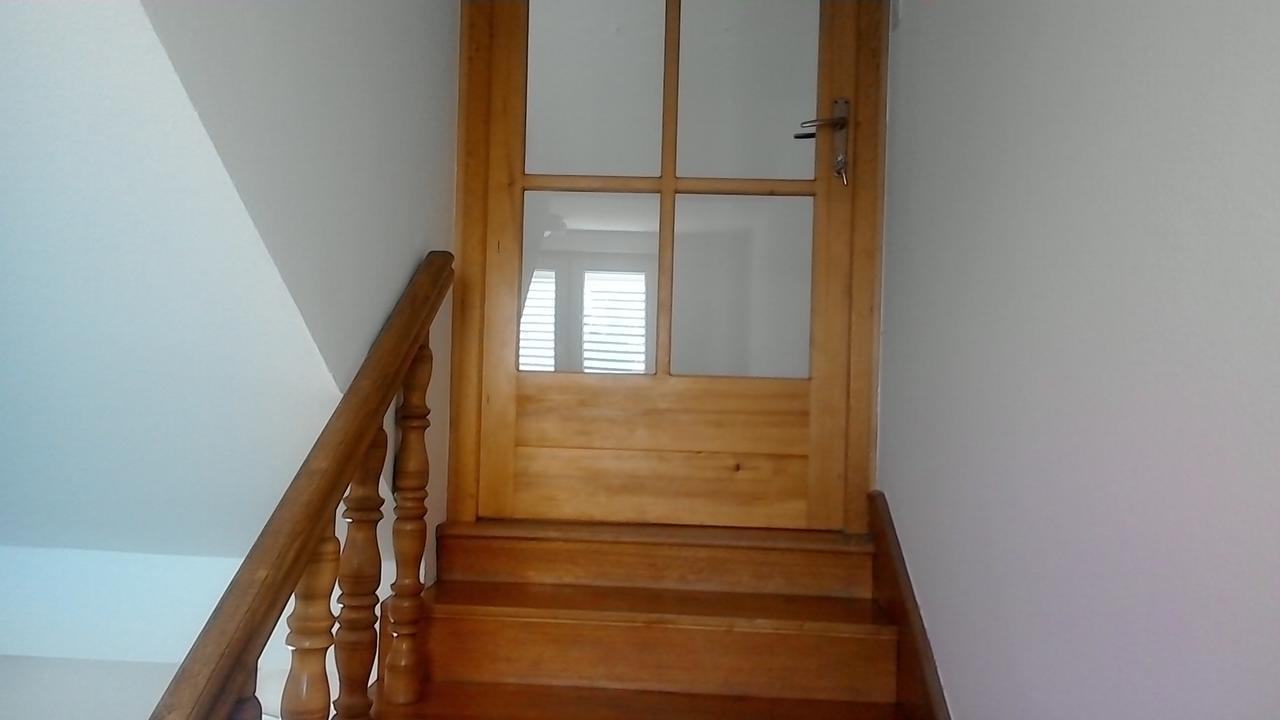 Apartment Ραμπ Εξωτερικό φωτογραφία