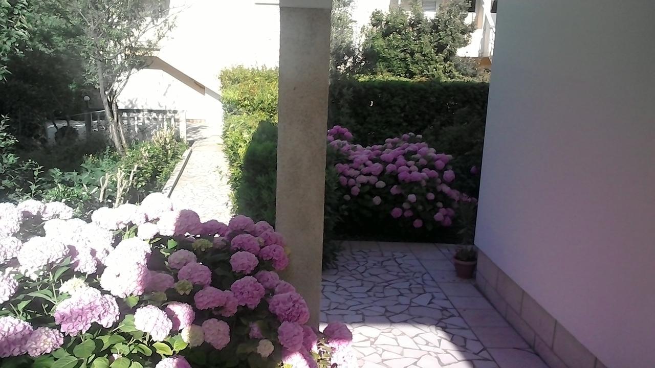 Apartment Ραμπ Εξωτερικό φωτογραφία