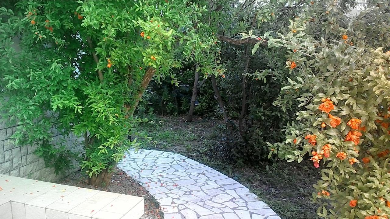Apartment Ραμπ Εξωτερικό φωτογραφία