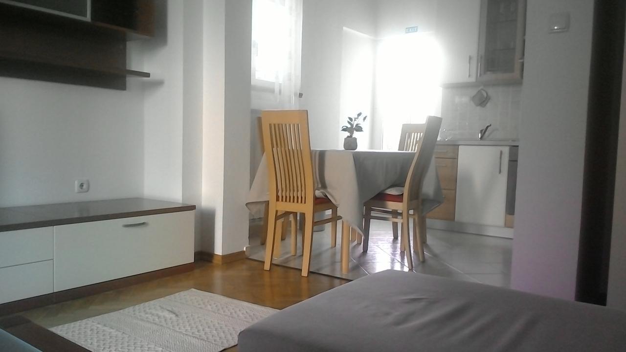 Apartment Ραμπ Εξωτερικό φωτογραφία