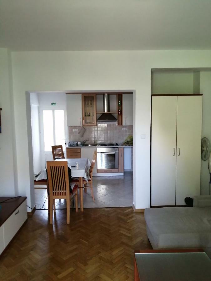 Apartment Ραμπ Εξωτερικό φωτογραφία